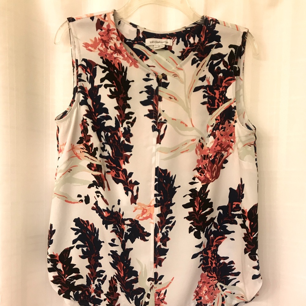 Dressy Blouse